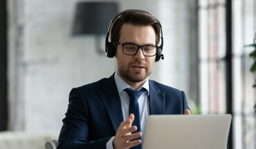 Rencontrez-le depuis votre PC, tablette ou smartphone