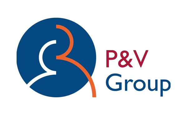 Logo P&V Group